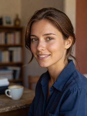 Manon Roux
