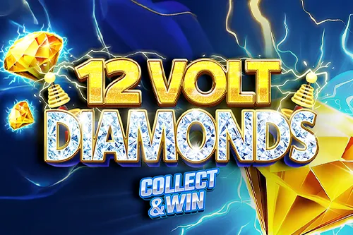 Jouer 12 Volt Diamonds