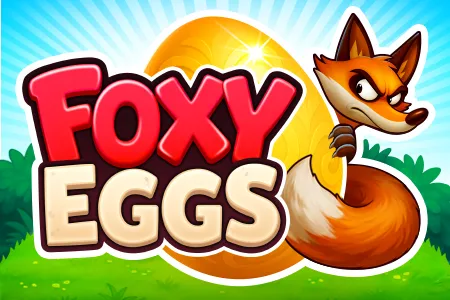 Jouer Foxy Eggs